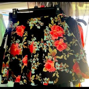 Macy’s Crystal doll skirt size 3